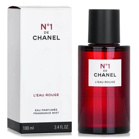 what is chanel no 1.